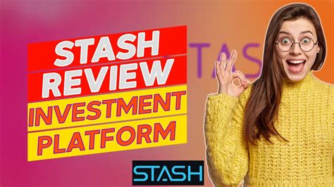 Stash Review 2024: Pros, Cons and How It Compares